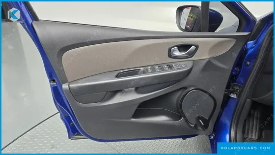 RENAULT KOREA CLIO INTENS