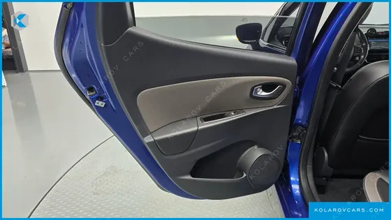 RENAULT KOREA CLIO INTENS