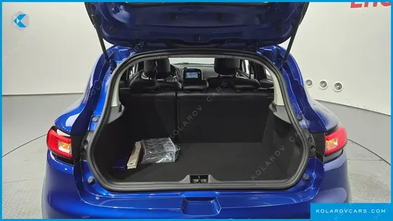 RENAULT KOREA CLIO INTENS