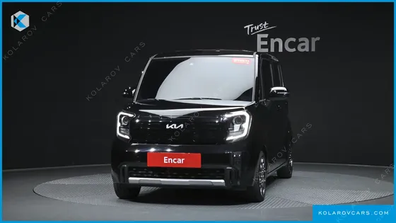 KIA RAY SIGNATURE