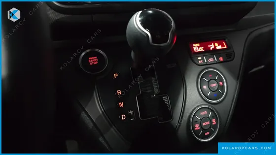 KIA RAY SIGNATURE