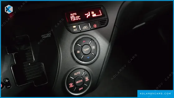 KIA RAY SIGNATURE