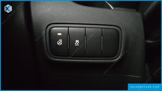 KIA RAY SIGNATURE