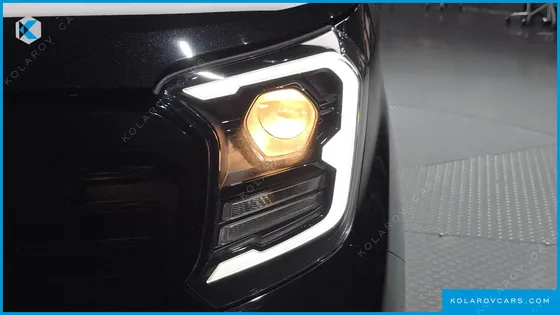 KIA RAY SIGNATURE