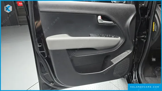 KIA RAY SIGNATURE
