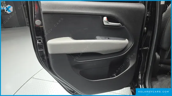 KIA RAY SIGNATURE