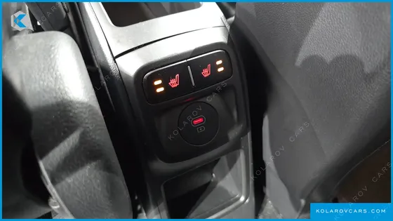 KIA RAY SIGNATURE