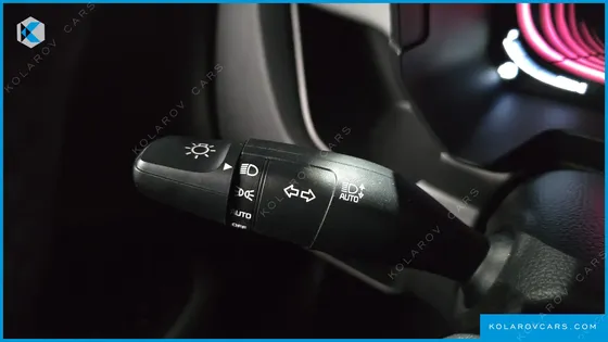 KIA RAY SIGNATURE