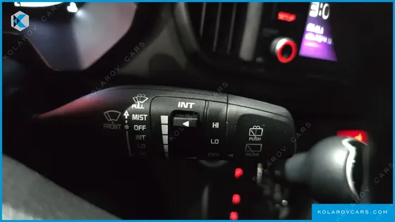KIA RAY SIGNATURE