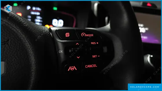 KIA RAY SIGNATURE