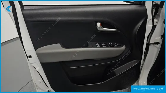 KIA RAY PRESTIGE