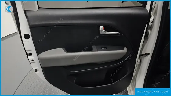 KIA RAY PRESTIGE