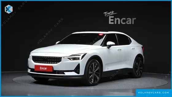 POLESTAR POLESTAR 2 LONGRANGE SINGLEMOTOR