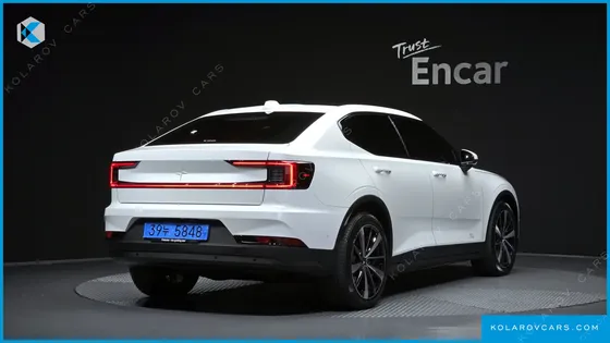 POLESTAR POLESTAR 2 LONGRANGE SINGLEMOTOR