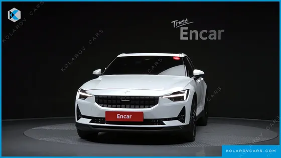 POLESTAR POLESTAR 2 LONGRANGE SINGLEMOTOR