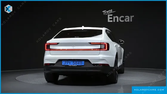 POLESTAR POLESTAR 2 LONGRANGE SINGLEMOTOR