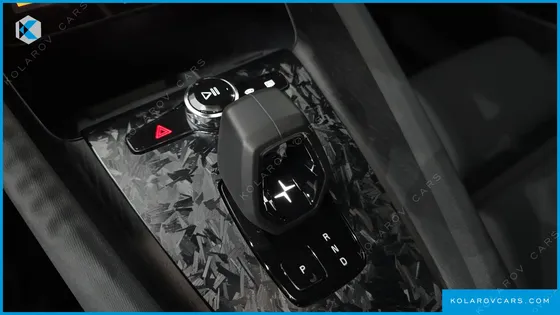 POLESTAR POLESTAR 2 LONGRANGE SINGLEMOTOR