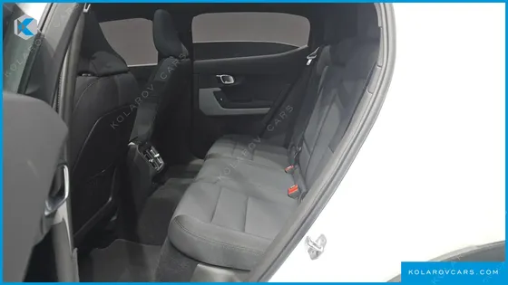 POLESTAR POLESTAR 2 LONGRANGE SINGLEMOTOR