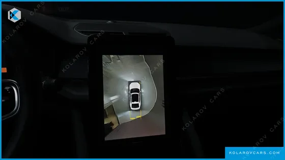 POLESTAR POLESTAR 2 LONGRANGE SINGLEMOTOR