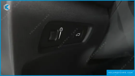 POLESTAR POLESTAR 2 LONGRANGE SINGLEMOTOR