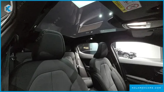 POLESTAR POLESTAR 2 LONGRANGE SINGLEMOTOR