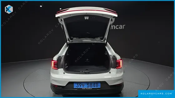 POLESTAR POLESTAR 2 LONGRANGE SINGLEMOTOR