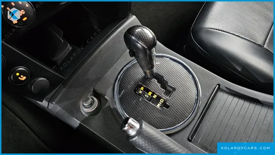 KGM - SSANGYONG KORANDO CX7 4WD