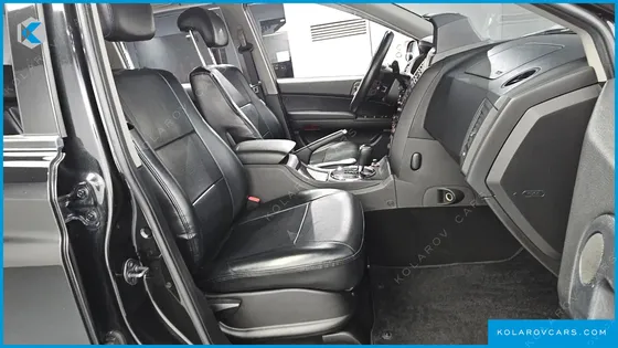 KGM - SSANGYONG KORANDO CX7 4WD