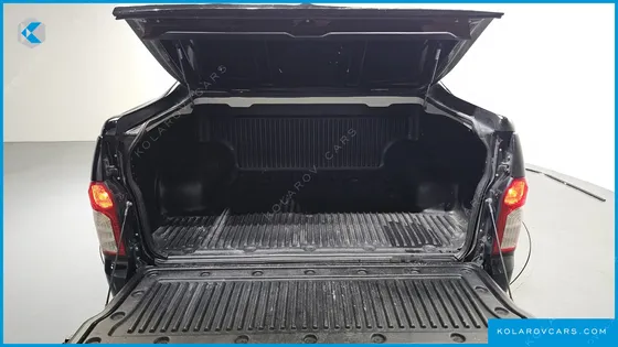 KGM - SSANGYONG KORANDO CX7 4WD