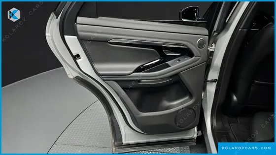 LAND ROVER RANGE ROVER EVOQUE P250 R-DYNAMIC SE