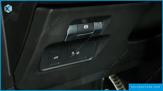 LAND ROVER RANGE ROVER EVOQUE P250 R-DYNAMIC SE