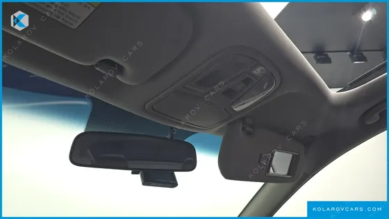 KIA K5 LPI DELUXE
