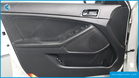KIA K5 LPI DELUXE