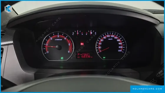 KGM - SSANGYONG KORANDO EXTREME 4WD