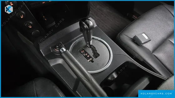KGM - SSANGYONG KORANDO EXTREME 4WD