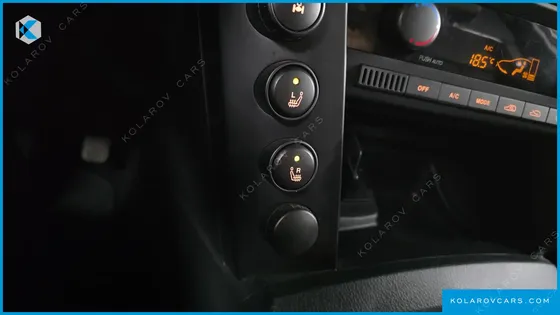 KGM - SSANGYONG KORANDO EXTREME 4WD