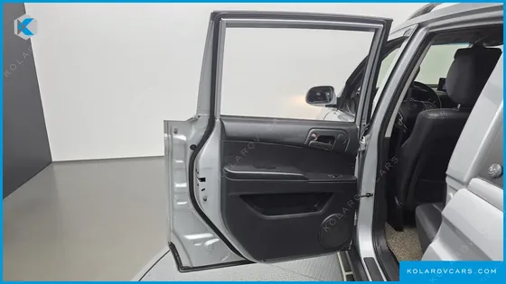 KGM - SSANGYONG KORANDO EXTREME 4WD