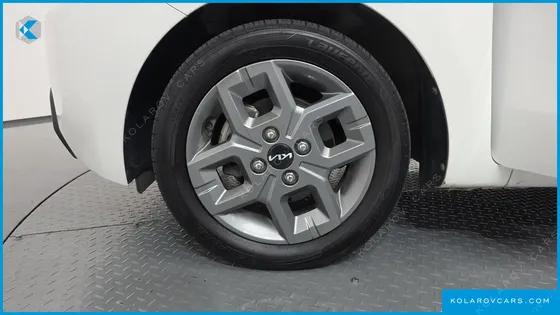 KIA RAY PRESTIGE