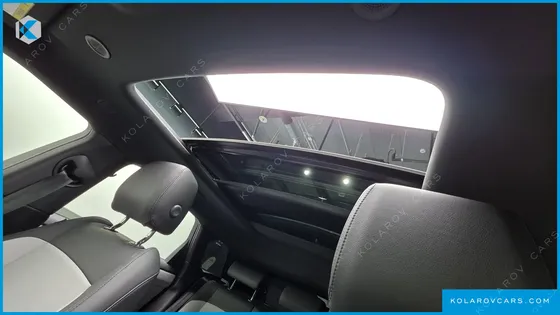 LAND ROVER RANGE ROVER EVOQUE P250 DYNAMIC SE
