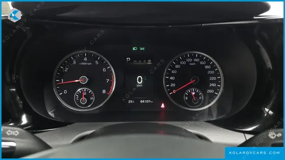 KIA K5 2.0 LPI(RENTER CAR)