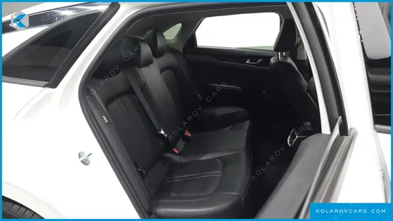 KIA K5 2.0 LPI(RENTER CAR)