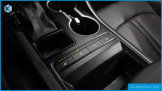 KIA K5 2.0 LPI(RENTER CAR)
