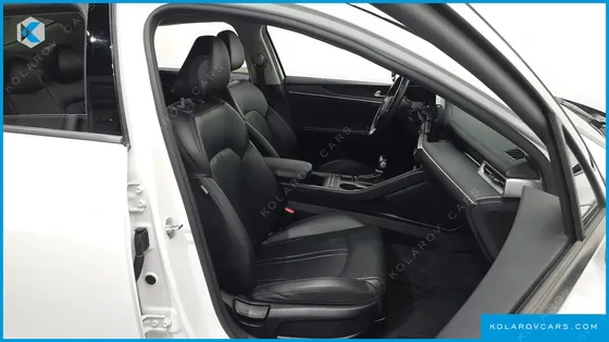KIA K5 2.0 LPI(RENTER CAR)