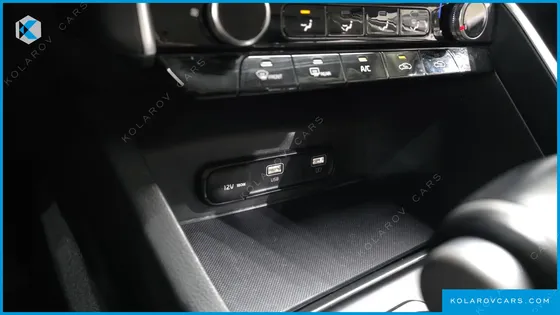 KIA K5 2.0 LPI(RENTER CAR)