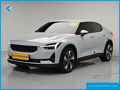 POLESTAR POLESTAR 2 LONGRANGE SINGLEMOTOR