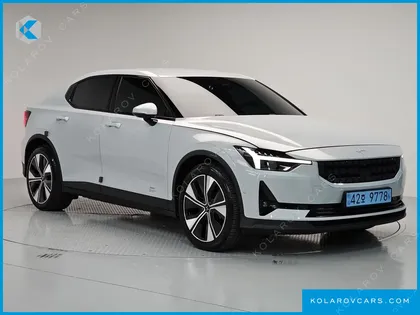 POLESTAR POLESTAR 2 LONGRANGE SINGLEMOTOR