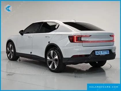 POLESTAR POLESTAR 2 LONGRANGE SINGLEMOTOR