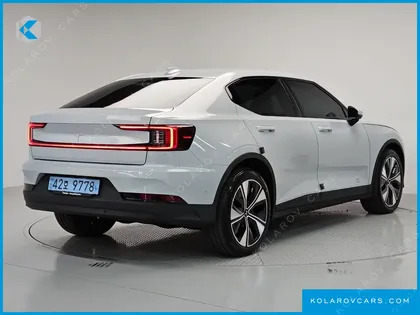 POLESTAR POLESTAR 2 LONGRANGE SINGLEMOTOR