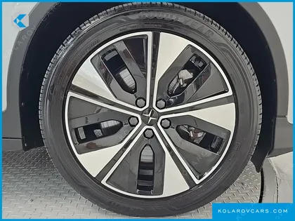 POLESTAR POLESTAR 2 LONGRANGE SINGLEMOTOR