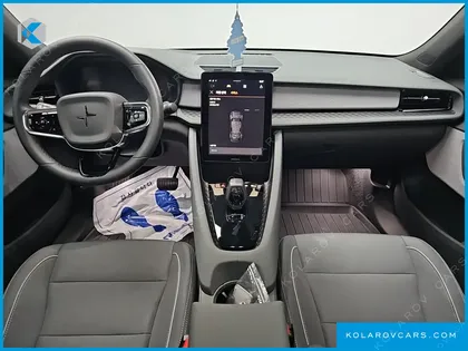POLESTAR POLESTAR 2 LONGRANGE SINGLEMOTOR